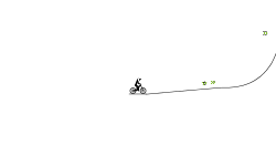 JUMP JUMP A LOOP
