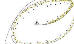 starry circle hard(ish)