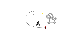 Pixel Dog