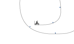 Gravity Swirls