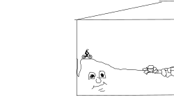 smily square