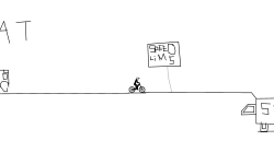 Hot pursuit