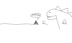 monsters