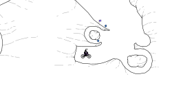 Blobby Cave