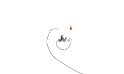 gravity changed