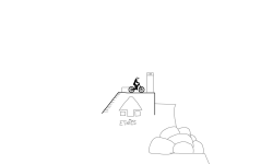 My first track in ages