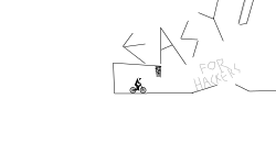 never fall felps