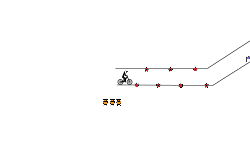 Go slow