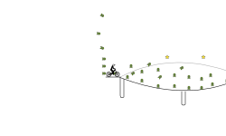 Trampoline