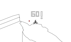 Steep Mountain Challenge