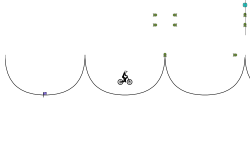 Halfpipe Havoc