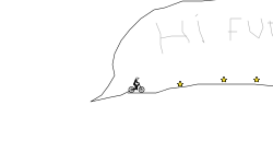 natural cave drawing