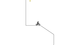 Minimalistic Roundabout [Hard]