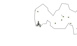 cave flips