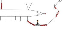 BATTLE ON HELICOPTER