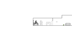 a 'lil house