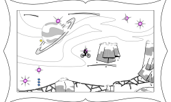 Planetary Absence