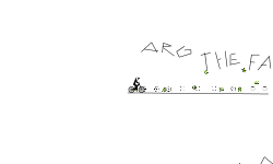 THE FALLING 4 IS ANNOYING RACE
