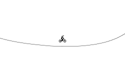 jump a loop