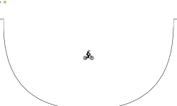 Half-Pipe Challenge