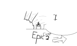 Epic Escape 2!