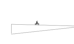 the floating shapes of wonder