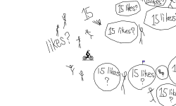15likes?