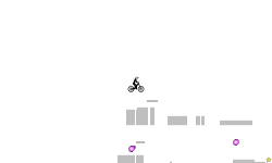 Hold Up and Left