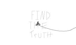 Bad track