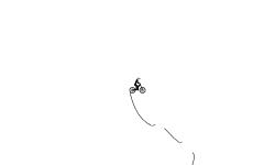 My First Wheelie