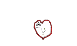 Do Not Move 39 <3