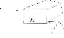 3D shape