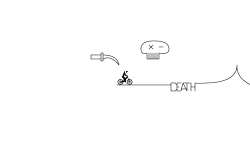 death competition (DESC)