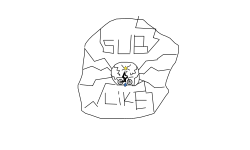 something