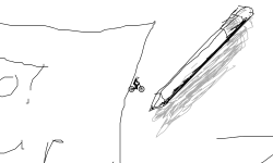Brush Art