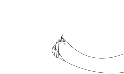 mini track