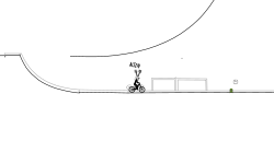 FIRST PROPER TRACK