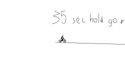 35 Sec Hold Go Pt 2