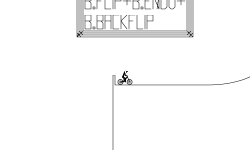 Backflip + B.Endo + B.Backflip