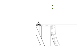 experamentle half pipe