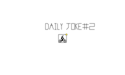 Daily Joke #2