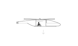 SKY DIVING SIMULATOR