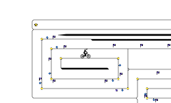 Gravity Tubes