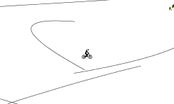 Stunt man