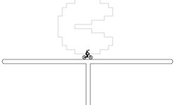 Pac-Man Get to the top