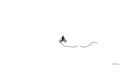 Truck Wheelie