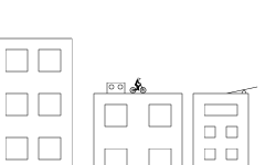 !!rooftop runner!!