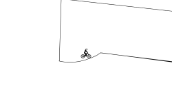 ice floor