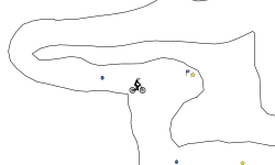 caves