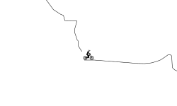 short track